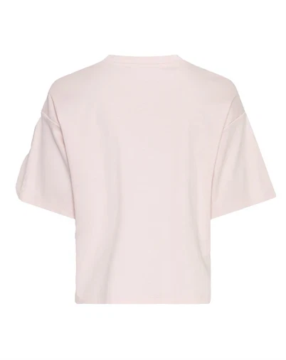 MSCH Copenhagen - MSCHMoa Melea T-shirt - Lotus